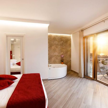 Le Muse Suite Sorrento Dış mekan fotoğraf