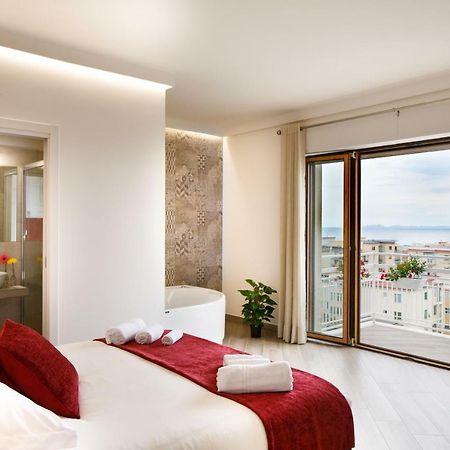 Le Muse Suite Sorrento Dış mekan fotoğraf