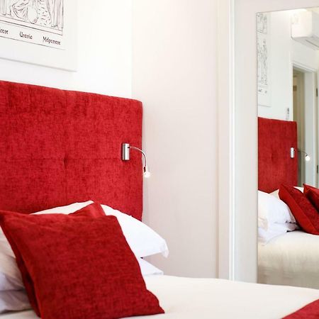 Le Muse Suite Sorrento Dış mekan fotoğraf