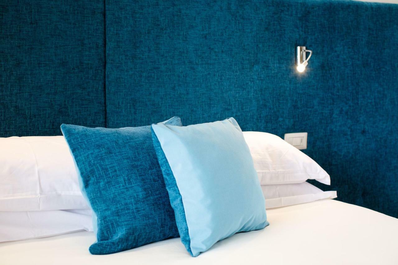 Le Muse Suite Sorrento Dış mekan fotoğraf