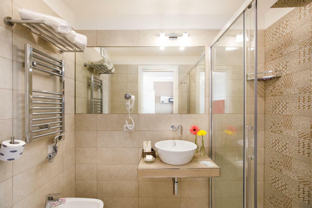 Le Muse Suite Sorrento Dış mekan fotoğraf