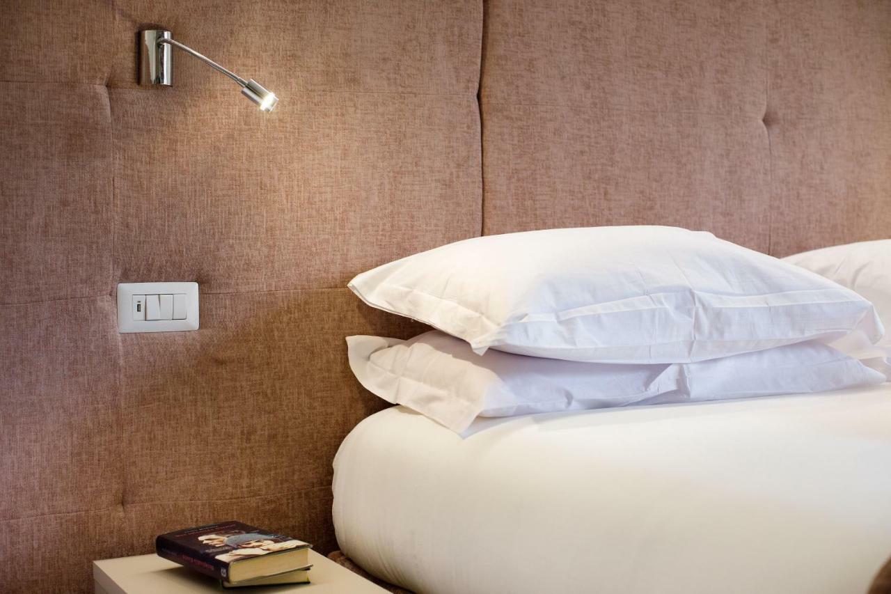 Le Muse Suite Sorrento Dış mekan fotoğraf