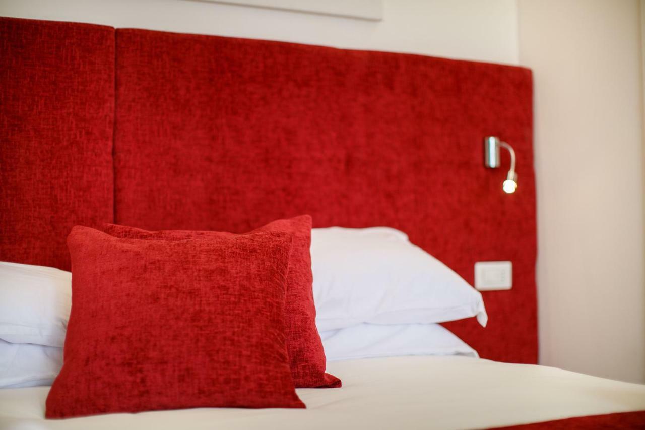 Le Muse Suite Sorrento Dış mekan fotoğraf